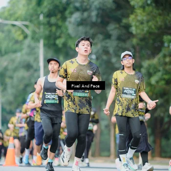 Runner Photo 6863614