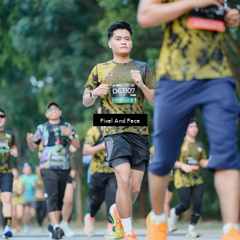 Runner Photo 6863616