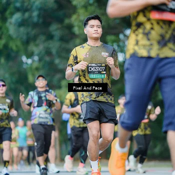 Runner Photo 6863617