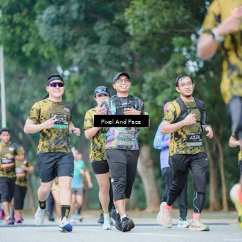 Runner Photo 6863622