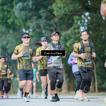 Runner Photo 6863625