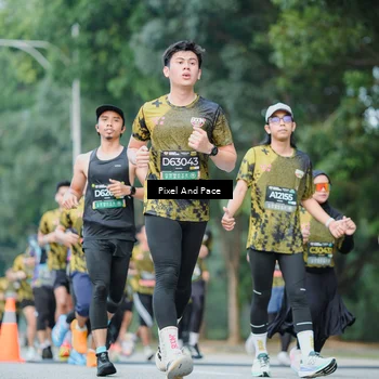 Runner Photo 6863633