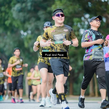 Runner Photo 6863639