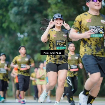 Runner Photo 6863643