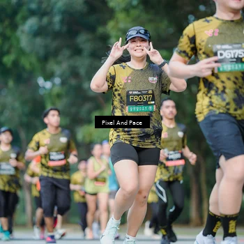 Runner Photo 6863644
