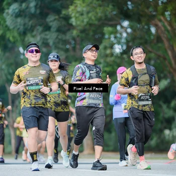 Runner Photo 6863645