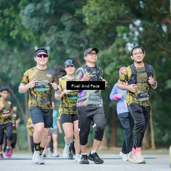 Runner Photo 6863646