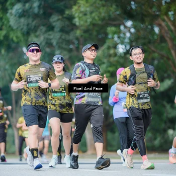 Runner Photo 6863647