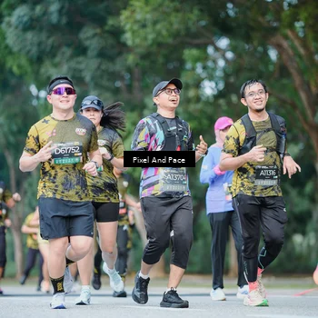 Runner Photo 6863649