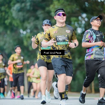 Runner Photo 6863653
