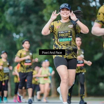 Runner Photo 6863659