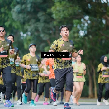 Runner Photo 6863666