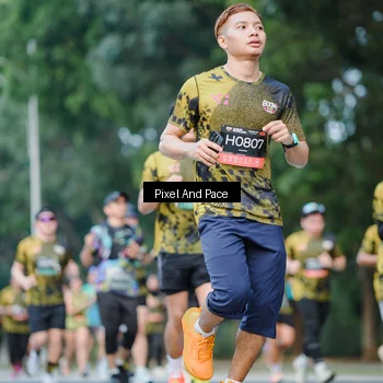Runner Photo 6863668