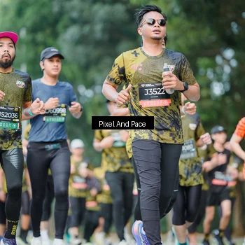 Runner Photo 6863674