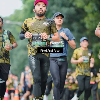 Runner Photo 6863676