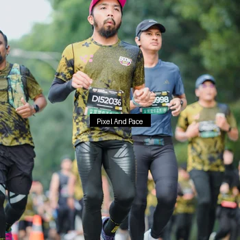 Runner Photo 6863679