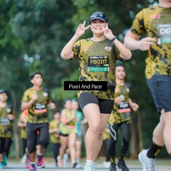 Runner Photo 6863684