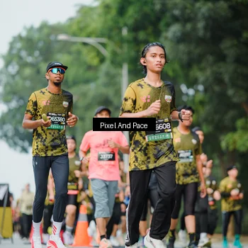 Runner Photo 6863690