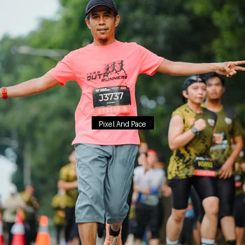 Runner Photo 6863700
