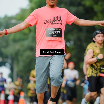 Runner Photo 6863704