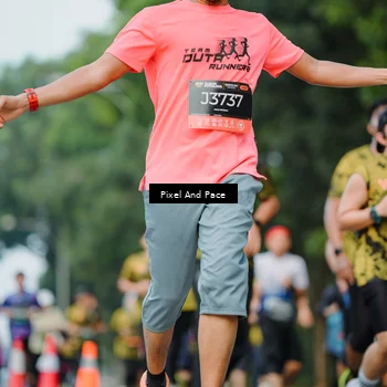 Runner Photo 6863707