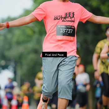 Runner Photo 6863708