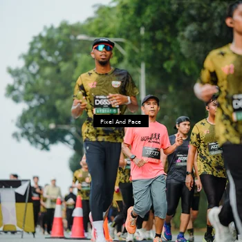 Runner Photo 6863711