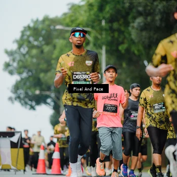 Runner Photo 6863713