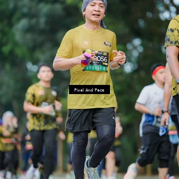 Runner Photo 6863716