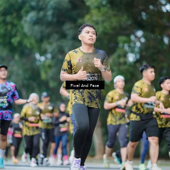 Runner Photo 6863720