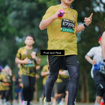 Runner Photo 6863721
