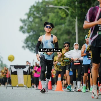 Runner Photo 6863740