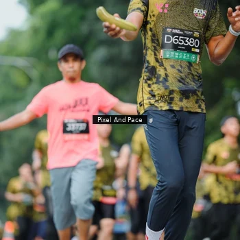 Runner Photo 6863762