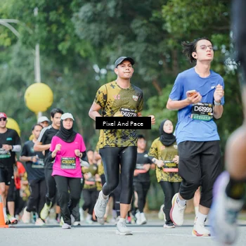 Runner Photo 6863765