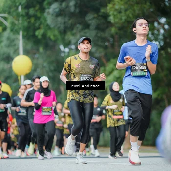Runner Photo 6863766