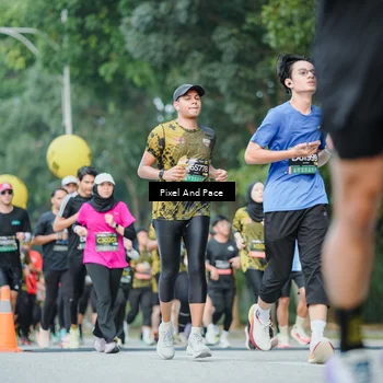 Runner Photo 6863768