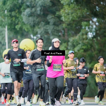 Runner Photo 6863769