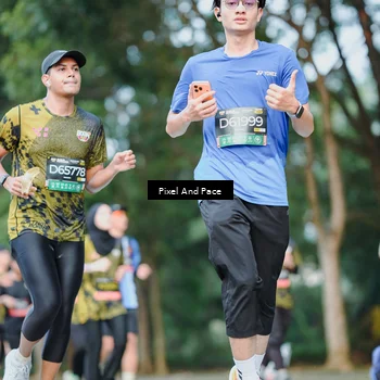 Runner Photo 6863770