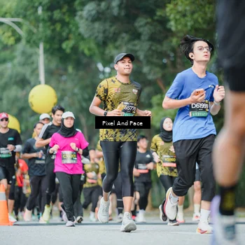 Runner Photo 6863771
