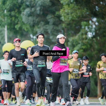 Runner Photo 6863779