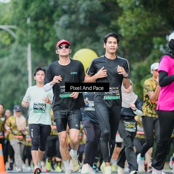 Runner Photo 6863785