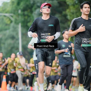 Runner Photo 6863787