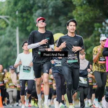 Runner Photo 6863788