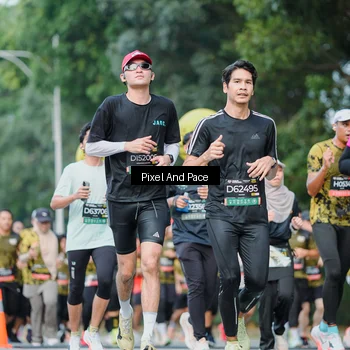 Runner Photo 6863790
