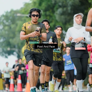 Runner Photo 6863791