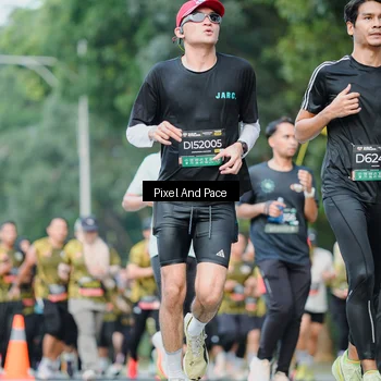 Runner Photo 6863795