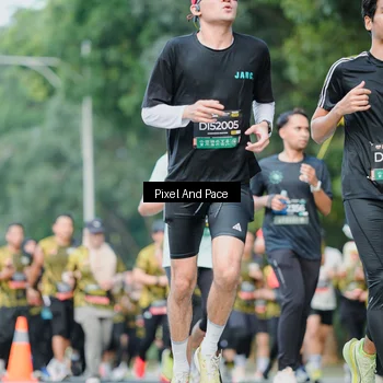 Runner Photo 6863796