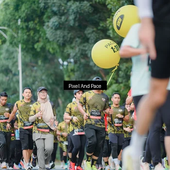 Runner Photo 6863797