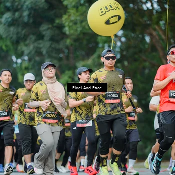 Runner Photo 6863806