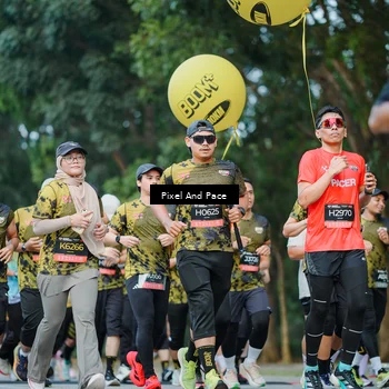 Runner Photo 6863807